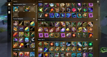 Guild Wars 2 baixei preço até amanhã
