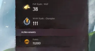 Guild Wars 2 baixei preço até amanhã