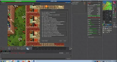 SELL RP 274 + MS 161