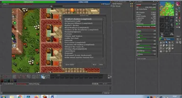SELL RP 274 + MS 161