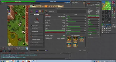 SELL RP 274 + MS 161
