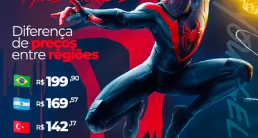 Migração steam para Turquia - Jogos Muito Mais Baratos!!!