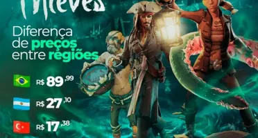 Migração steam para Turquia - Jogos Muito Mais Baratos!!!