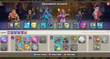 CV 16 Rushada