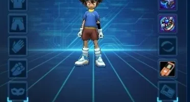 Digimon Masters Online - (Steam - Omegamon)