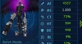 Digimon Masters Online - (Steam - Omegamon)