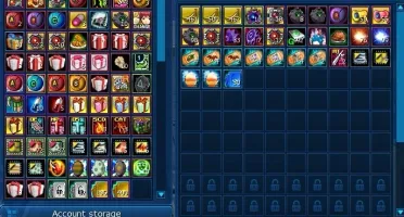 Digimon Masters Online - (Steam - Omegamon)