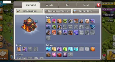 Clash Of Clans-Cv10.