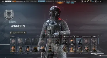 Conta Warzone Mw3  Blackcell, Varios Pacotes I, Nterestelar
