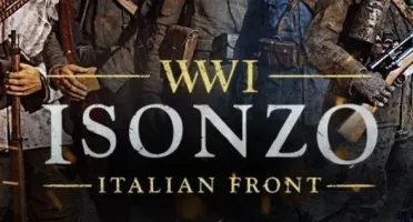 Xbox Isonzo: Collector's Edition #C60216
