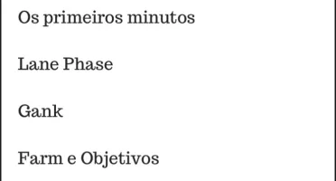 E-Book SUBA SEU ELO JOGANDO NA JUNLGE