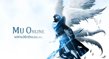 Conta Mu Online - GM lvl 404 - Helheim.