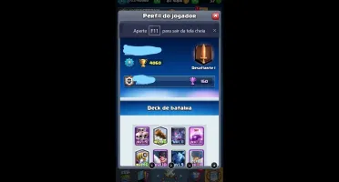 clash of clans cv11 semi full + clash royale barato