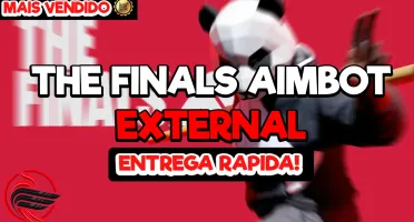 Cheat/Hack The Finals External Aimbot