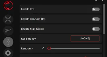 Cheat/Hack The Finals External Aimbot
