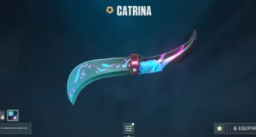 💎 Conta Com Katrina E 18 Skins Lindas 💎