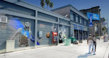 5Real + La Revo 2.0 (Maio 2025) Mod Realista para GTA5