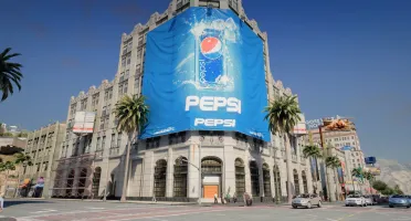 5Real + La Revo 2.0 (Maio 2025) Mod Realista para GTA5
