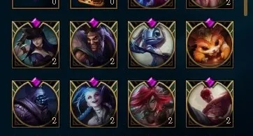 Conta Nível 135, Prata 3, 121 Campeões e 36 Skins (boas)
