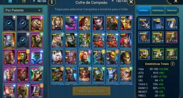RAID Shadow legends