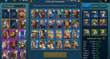 RAID Shadow legends