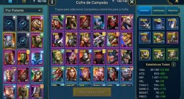 RAID Shadow legends