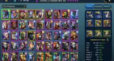 RAID Shadow legends