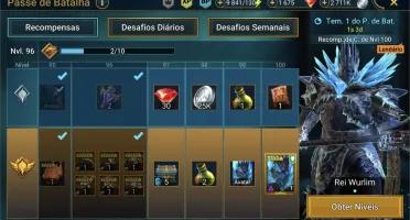 RAID Shadow legends