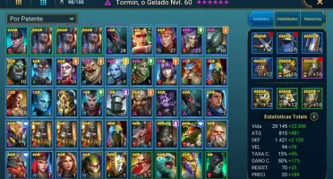 RAID Shadow legends