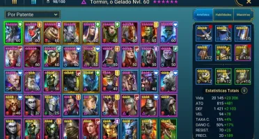 RAID Shadow legends