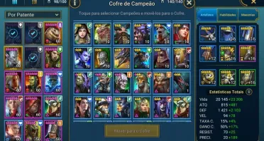 RAID Shadow legends
