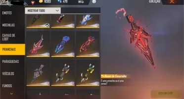 Conta Lvl.69, + de 12 passes
