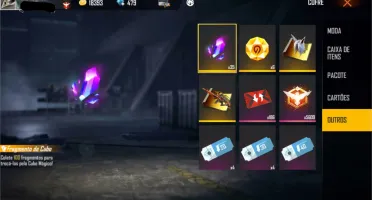 Conta Lvl.69, + de 12 passes