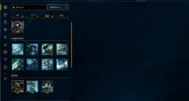 Diamante 3 com 31 Champs e 11 Espolios