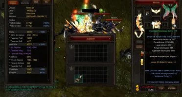3 contas megamu