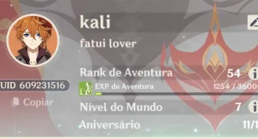Conta AR 54 Childe+Amos