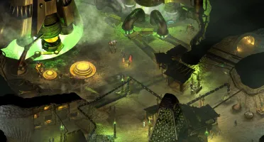 Xbox Torment: Tides of Numenera #C80785