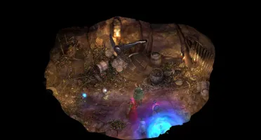 Xbox Torment: Tides of Numenera #C80785