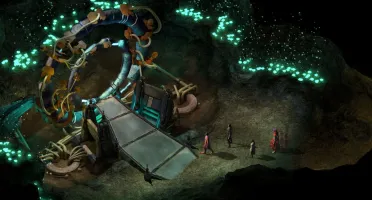 Xbox Torment: Tides of Numenera #C80785