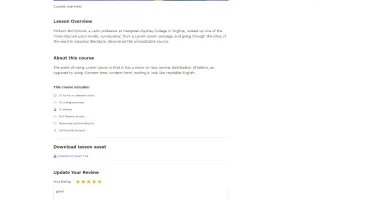 🚀 SaaS de Plataforma de Venda de Cursos Online 🚀