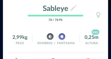 Conta Pokémon GO: Mewtwo 100% (Hundo) na Master Ball + Zygar