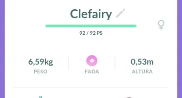 Conta Pokémon GO: Mewtwo 100% (Hundo) na Master Ball + Zygar