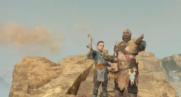 God Of War 2018 Steam Offline - Entrega Automática