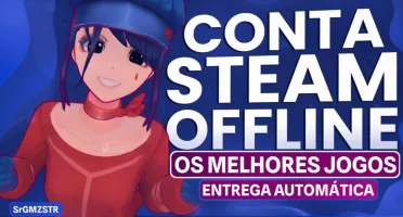 God Of War 2018 Steam Offline - Entrega Automática