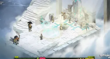 Emulador - Site - Client para Dofus versão 2.51