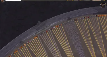 Conta Coletora Albion online