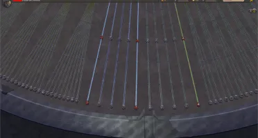 Conta Coletora Albion online