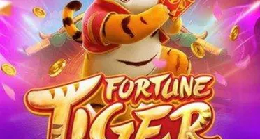 Robô Do Tiger