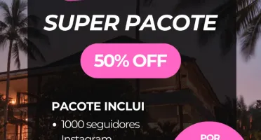 Boost Instantâneo! Curtidas e Seguidores Preços Imbatíveis💥