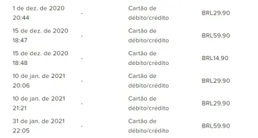 CONTA PLAT1 SKINS